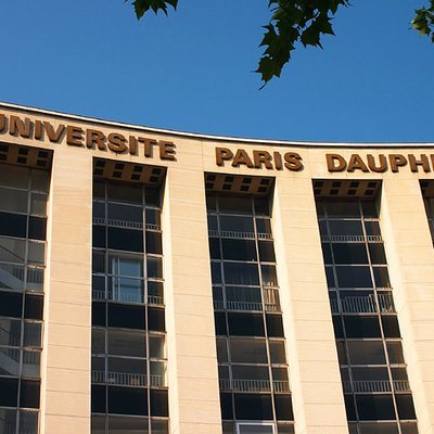 Paris Dauphine University