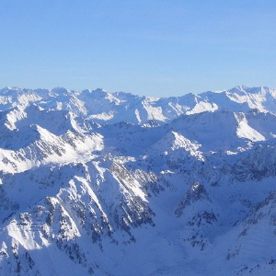 Pyrenees