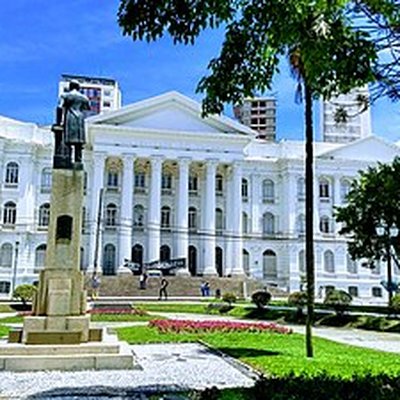 Federal University of Paraná