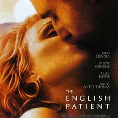 The English Patient (film)