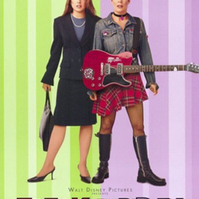 Freaky Friday (2003 film)
