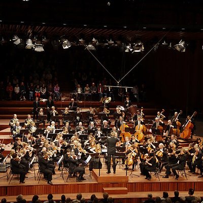 Oslo Philharmonic