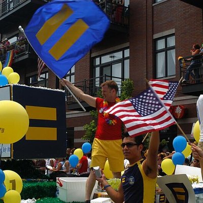 Human Rights Campaign