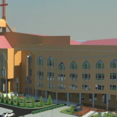 Deeper Christian Life Ministry