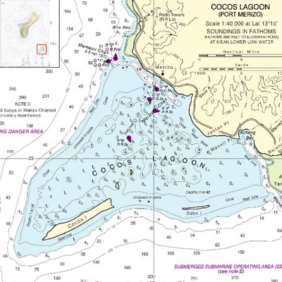Cocos Island
