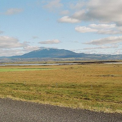 Hekla