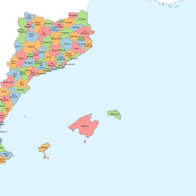 Països Catalans