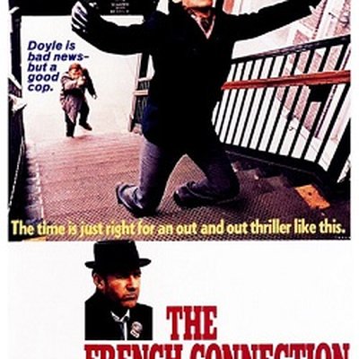 The French Connection (film)