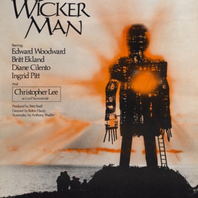 The Wicker Man (1973 film)