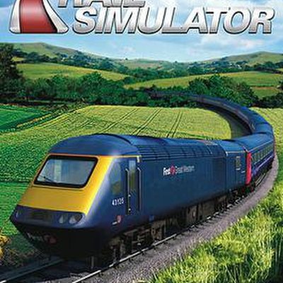 Rail Simulator