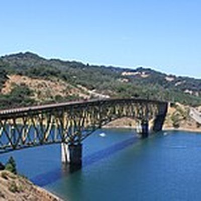 Sonoma County, California logo