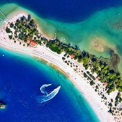 Turkish Riviera logo