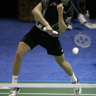 Peter Gade