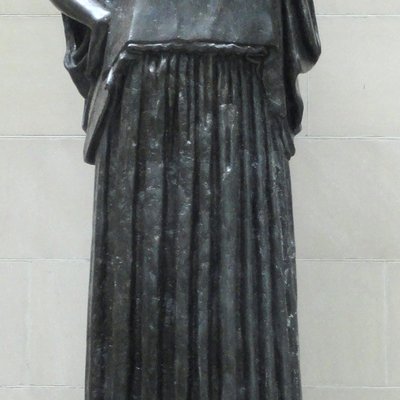 Hestia logo
