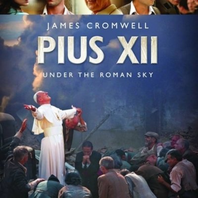 Pope Pius XII