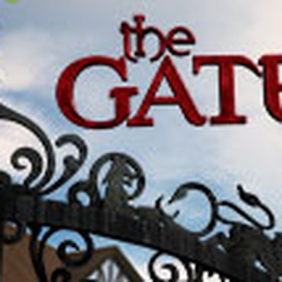 The Gates