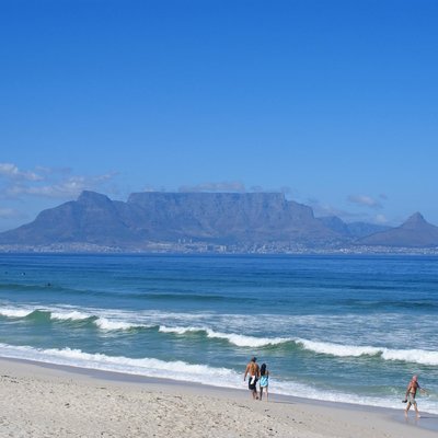 Table Mountain