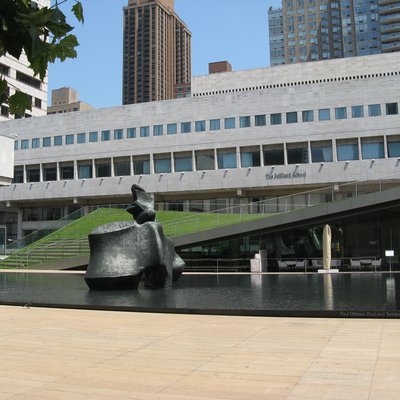Juilliard School