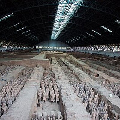 Terracotta Army