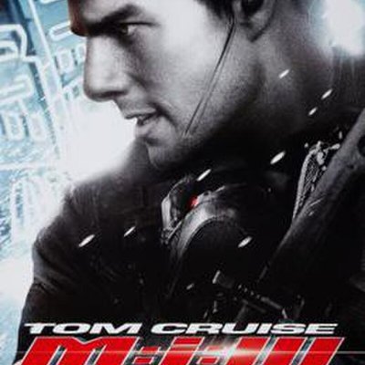 Mission: Impossible III