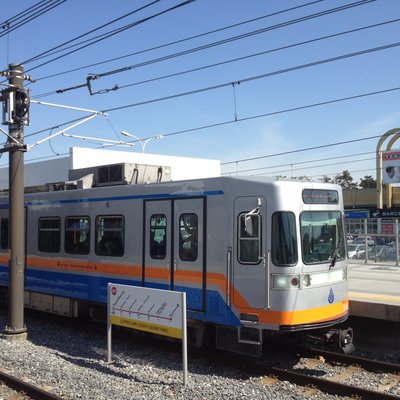 Istanbul Metro