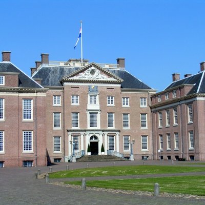Het Loo Palace