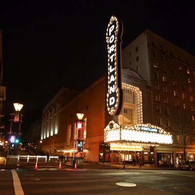Oregon Symphony
