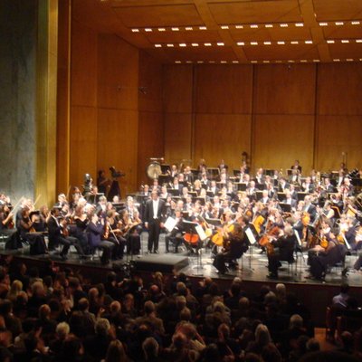 Orchestre National de France