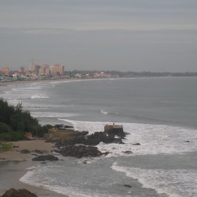 Vũng Tàu