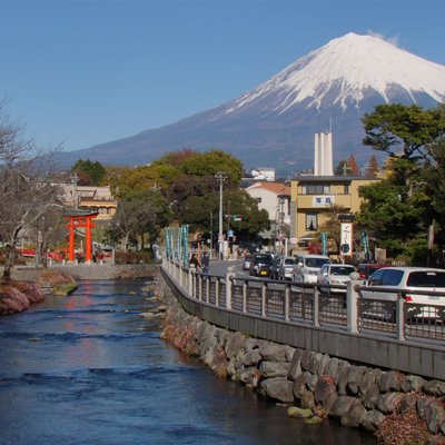 Shizuoka Prefecture