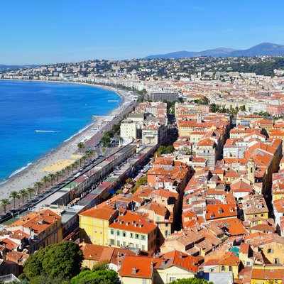 Alpes-Maritimes