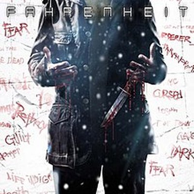 Fahrenheit logo
