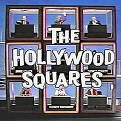 Hollywood Squares