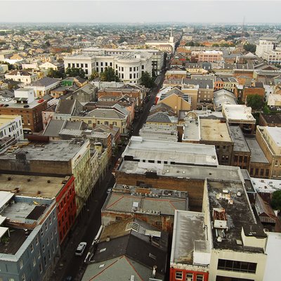 French Quarter