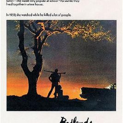 Badlands (film)