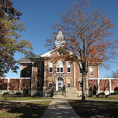 Cresco, Iowa