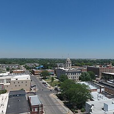 Newton, Iowa