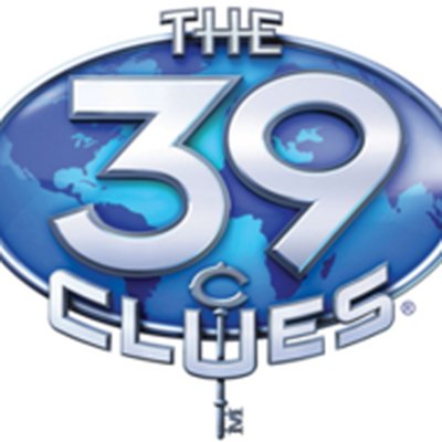 The 39 Clues