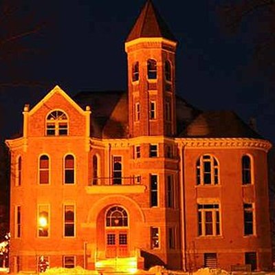 Northwestern College (Iowa)