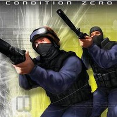 Counter-Strike: Condition Zero