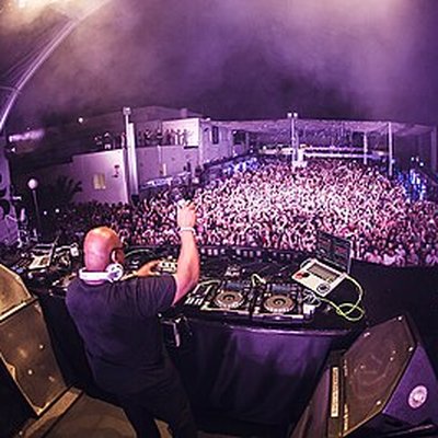 space ibiza