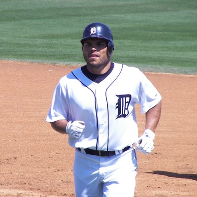 Iván Rodríguez