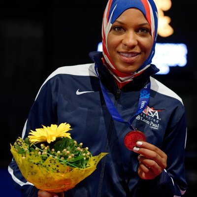 Ibtihaj Muhammad