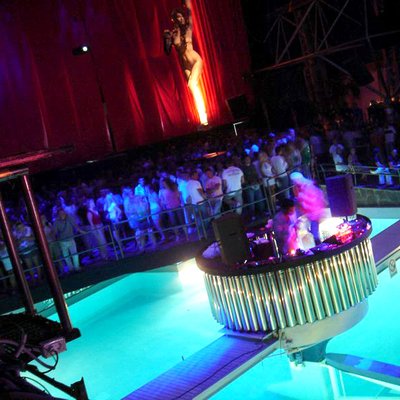 Privilege Ibiza