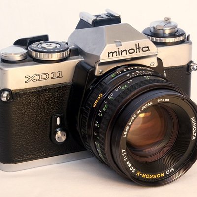 Minolta