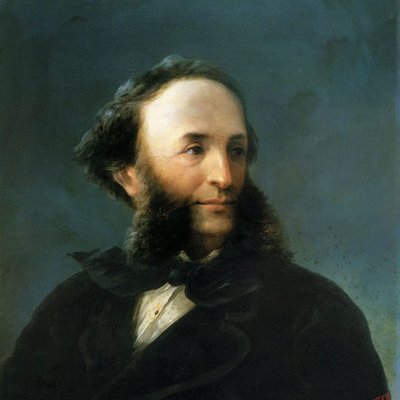 Ivan Aivazovsky