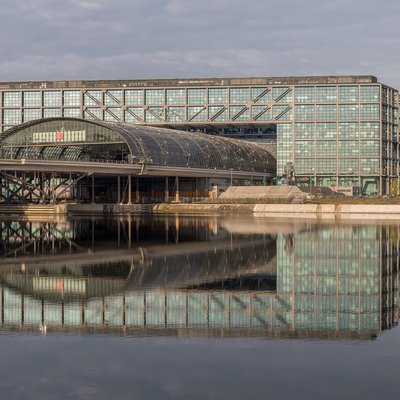 Ic! berlin