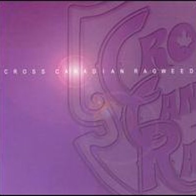 Cross Canadian Ragweed logo