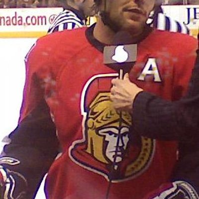 Mike Fisher (ice hockey)