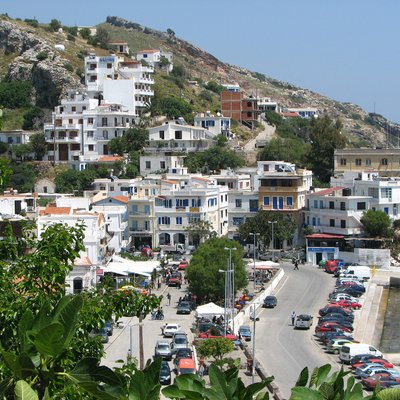 Icaria